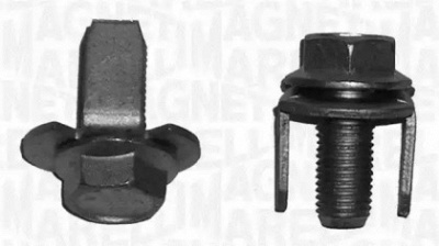 MAGNETI MARELLI 363915110034 -  